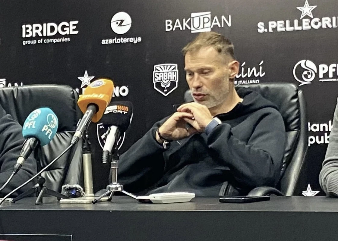 Vasili Berezutski: “Bu sadəcə uşaqların əməyidir”