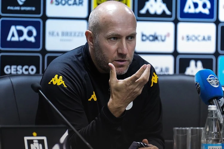 Samir Abasov: "Qələbə elə şeydir ki, çox şeyə göz yumursan"