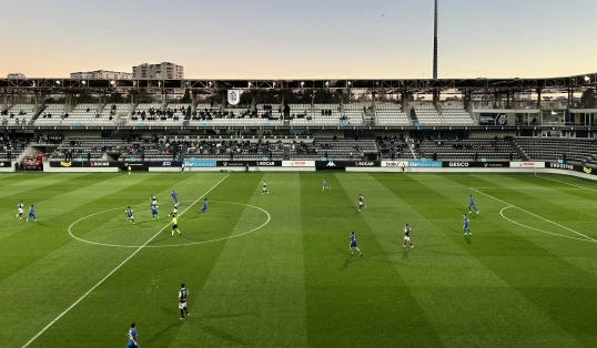 “Neftçi” fərqi 2-yə yüksəltdi - YENİLƏNİR 