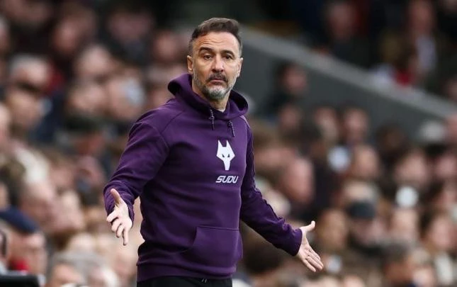 “Vulverhempton” Vitor Pereyra ilə yollarını ayırıb