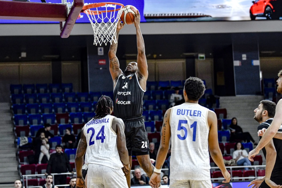 ABL: V tura yekun vurulub