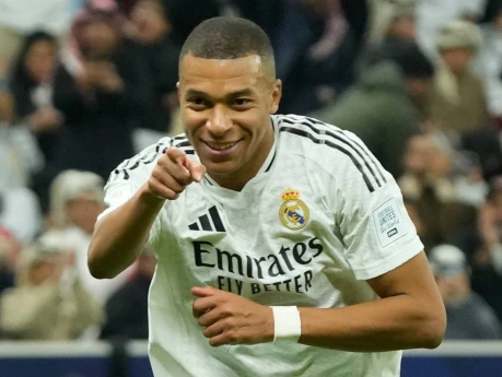 Mbappe Ronaldodan sonra bunu bacaran ilk futbolçudur
