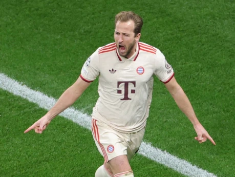 Keyn İspaniya klubuna keçə bilər