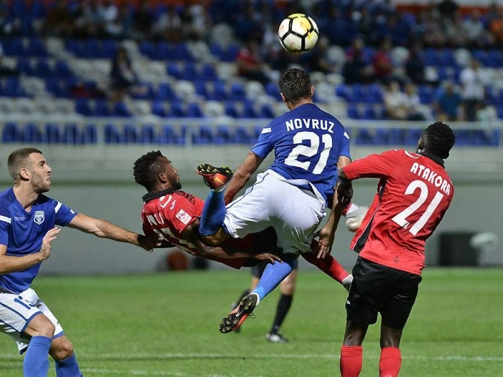 "Sabah" "Qəbələ"yə qarşı  - YENİLƏNİR 