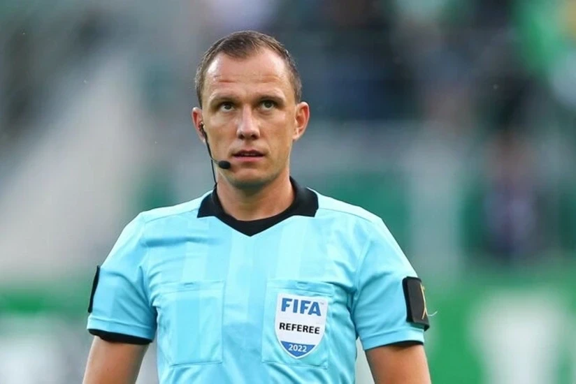 "Qarabağ" - "Çelsi" oyununun hakimləri bəlli olub