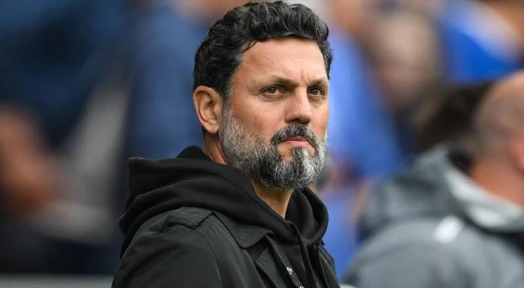 Erol Bulutdan şok açıqlama: "Taktikamızı rəqibə ötürənlər var"  