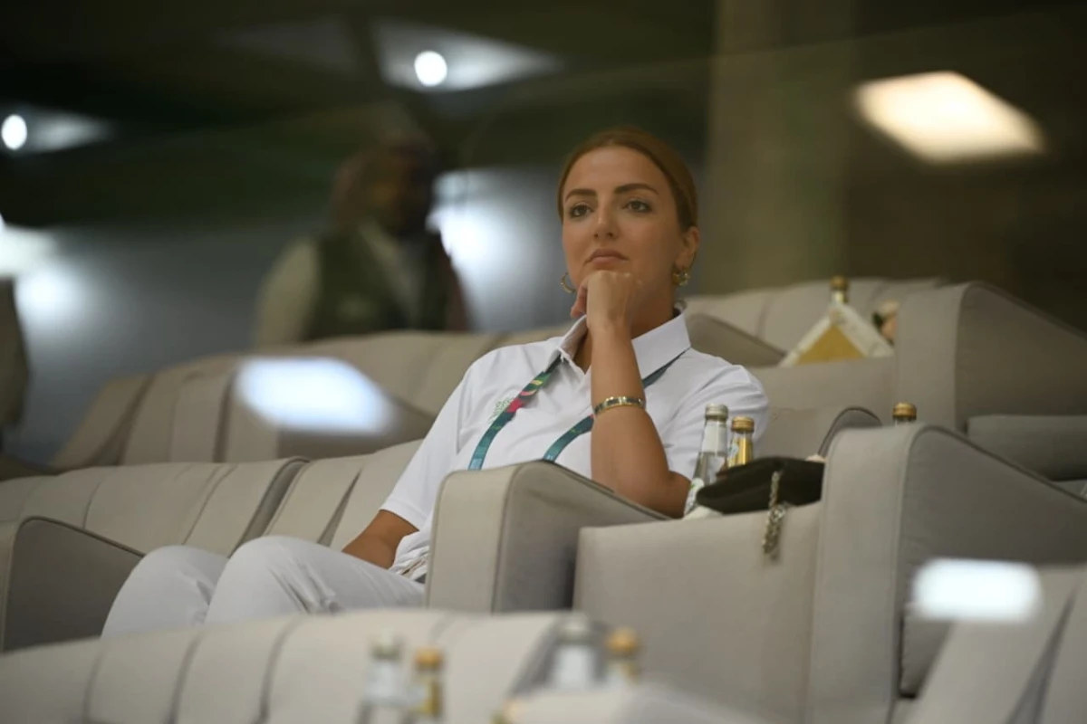 İslam Oyunları: Yığmamız Liviyanı məğlub edib - FOTO 