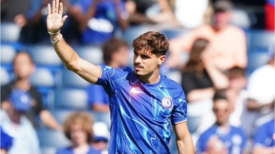 “Qarabağ”la oyunöncəsi “Çelsi”də CİDDİ İTKİ 