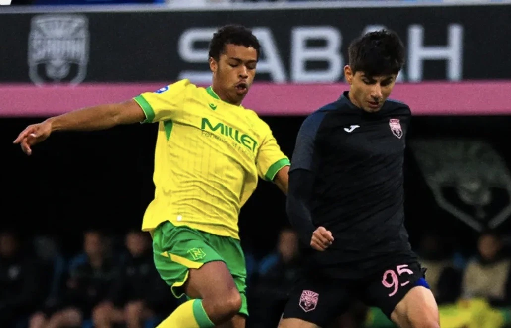 “Sabah” Gənclər Liqasında MÜBARİZƏNİ DAYANDIRDI 