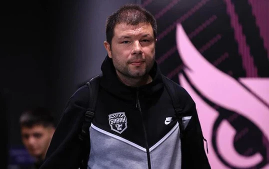 Murad Musayev ən yaxşı baş məşqçi seçilib