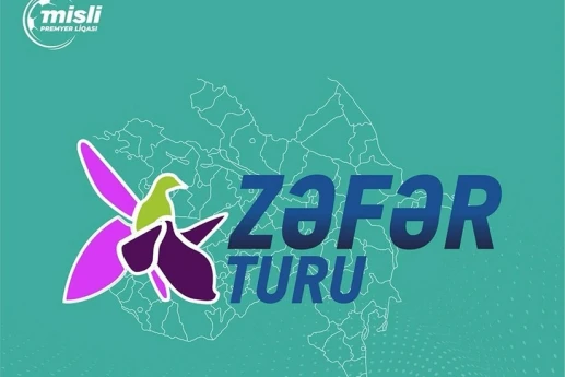 Premyer Liqa: "Zəfər turu"na bu gün start veriləcək