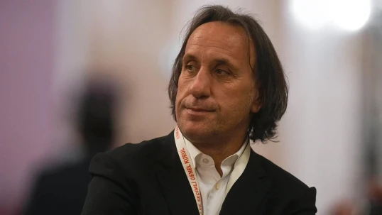 Mərc qalmaqalı: Super Liqa klubunun prezidenti həbs olunub 