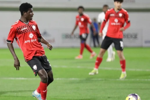 “Qəbələ” “Sumqayıt”a qarşı - YENİLƏNİR 