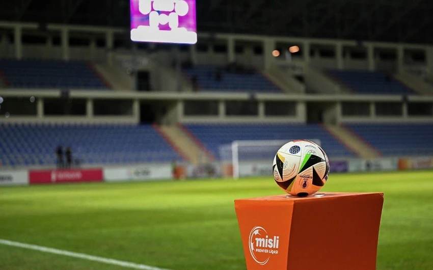 "Araz-Naxçıvan" "Karvan-Yevlax"a qarşı - YENİLƏNİR 