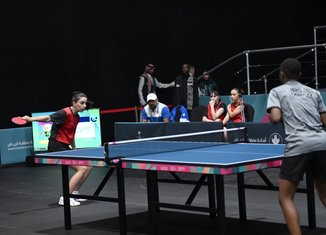 İslam Oyunları: Millimiz Uqandanı darmadağın edib - FOTO 