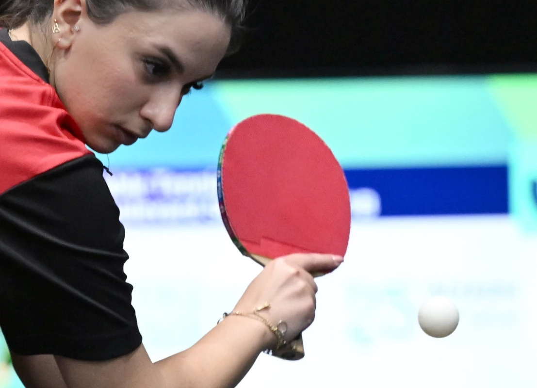 İslam Oyunları: Millimiz Uqandanı darmadağın edib - FOTO 