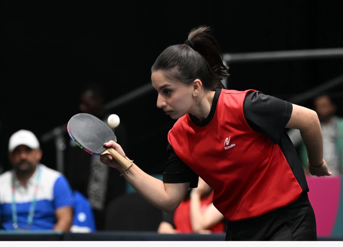 İslam Oyunları: Millimiz Uqandanı darmadağın edib - FOTO 