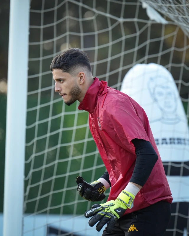 "Neftçi" derbi hazırlığını yekunlaşdırıb - FOTO 