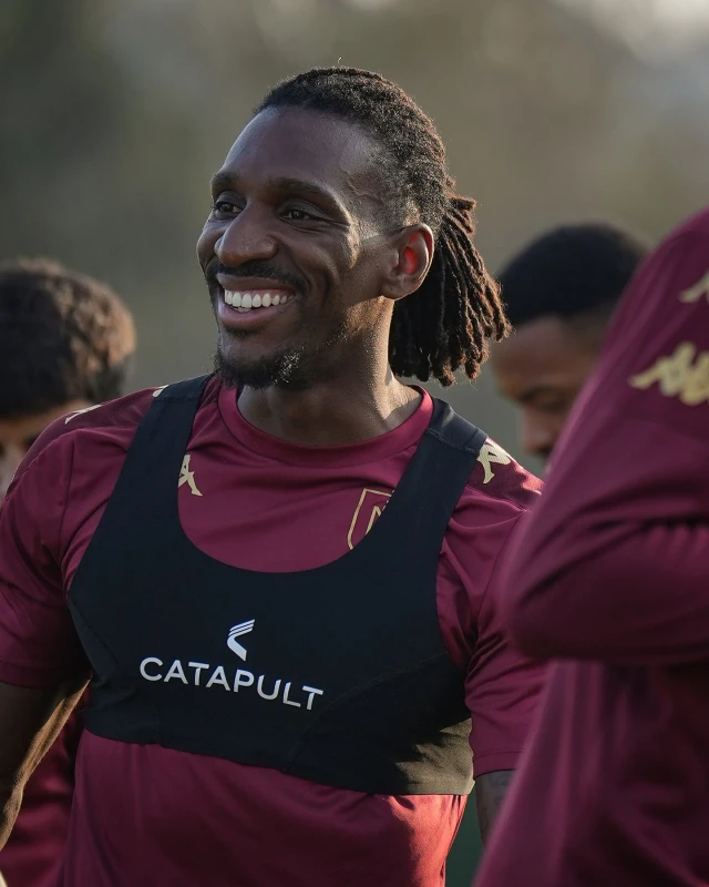 "Neftçi" derbi hazırlığını yekunlaşdırıb - FOTO 