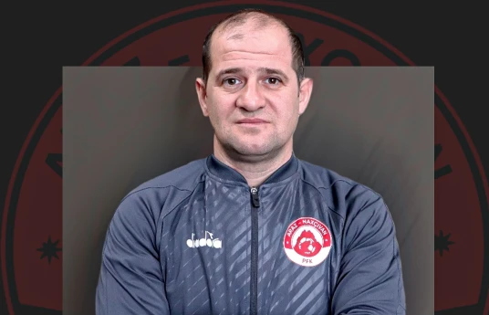 Elmar Baxşıyev: "Bizdə əsas heyət anlayışı yoxdur"