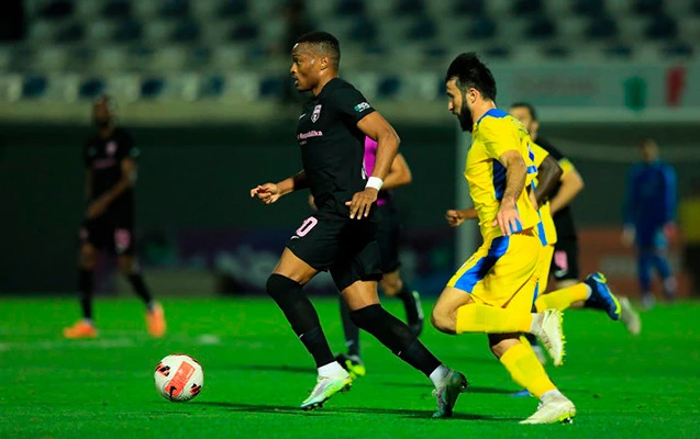 “Kəpəz” “Sabah”la üz-üzə - YENİLƏNİR 