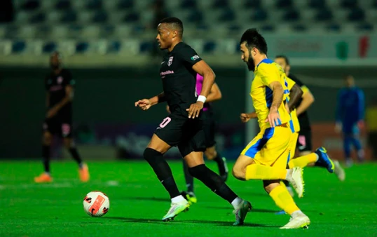 “Kəpəz” “Sabah”la üz-üzə - YENİLƏNİR 