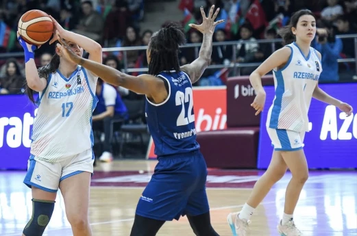 Millimiz Türkiyə klubu ilə qarşılaşıb