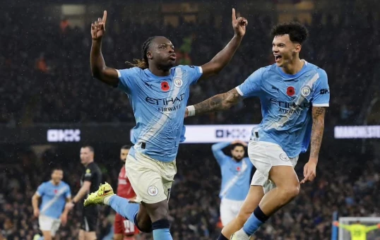 Premyer Liqa: “Siti” “Liverpul”u darmadağın etdi