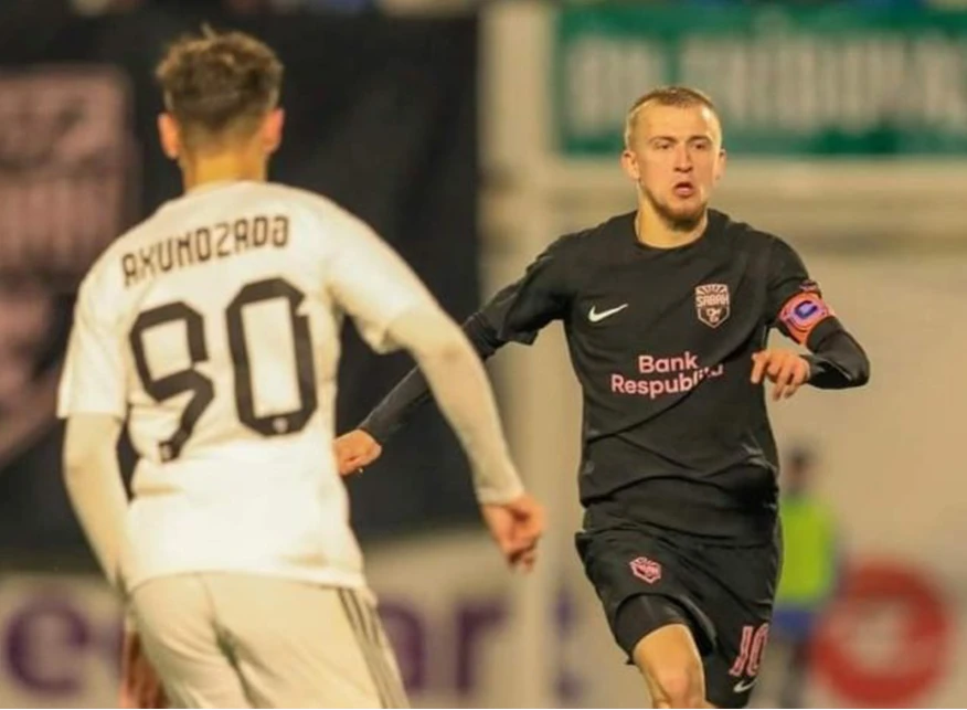 “Sabah”da yubiley