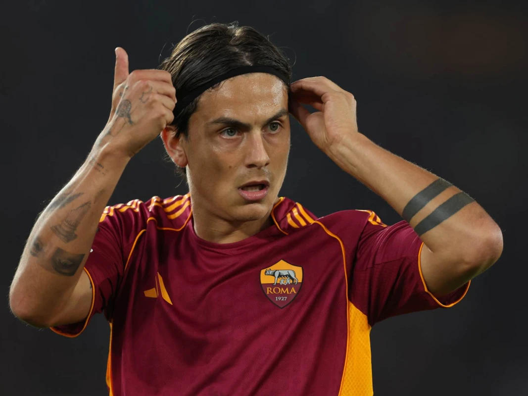 Dibala "Roma"dan ayrılmaq istəyir