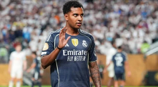 Rodriqo karyerasını Premyer Liqada davam etdirə bilər