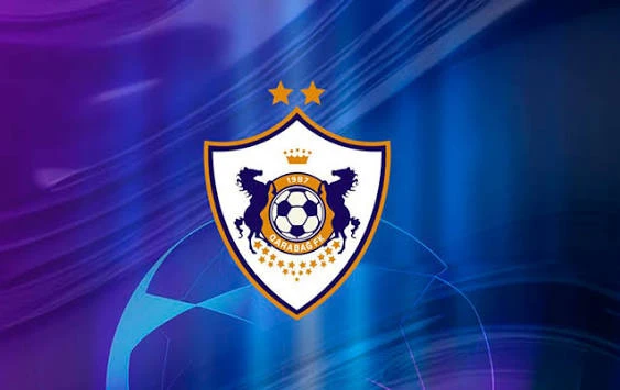 "Qarabağ" dünya reytinqində 17 pillə irəliləyib