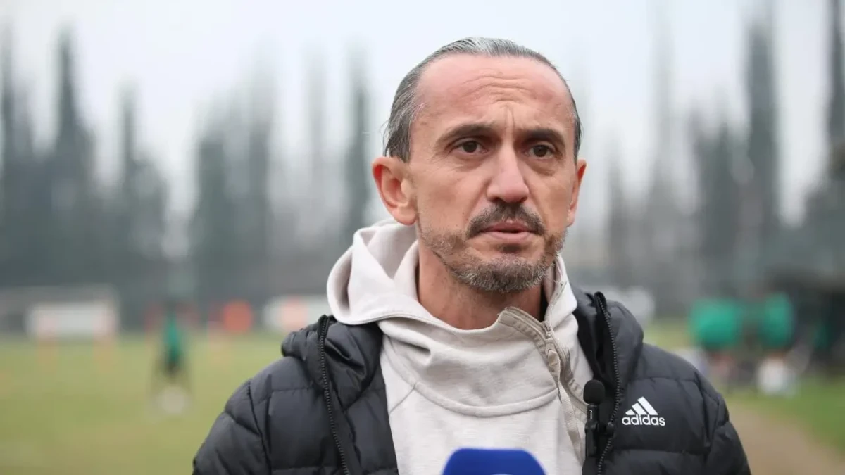 Tuncay Şanlı “Fənərbaxça”ya qayıdıb