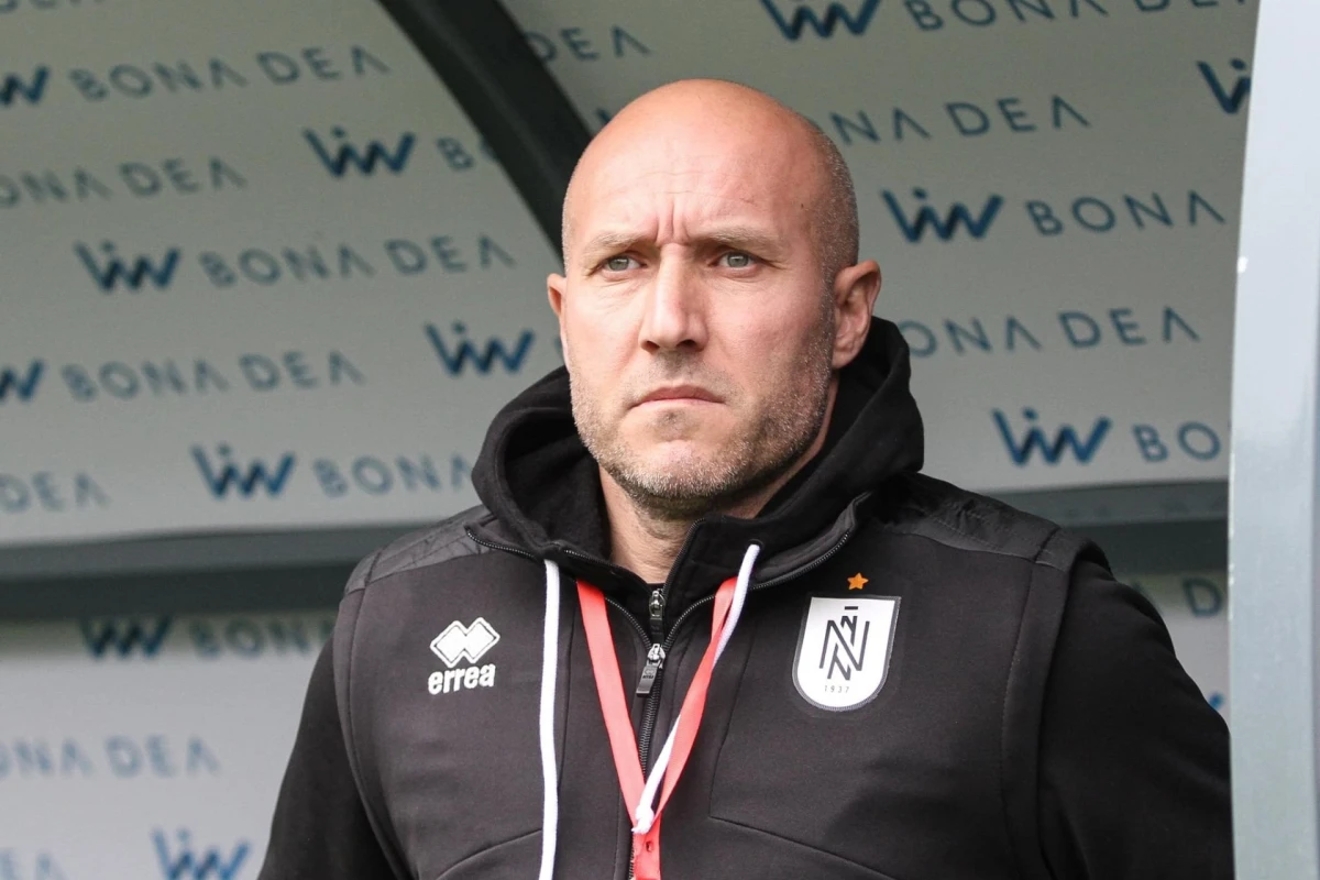 Samir Abasov dörd oyunluq cəza alıb