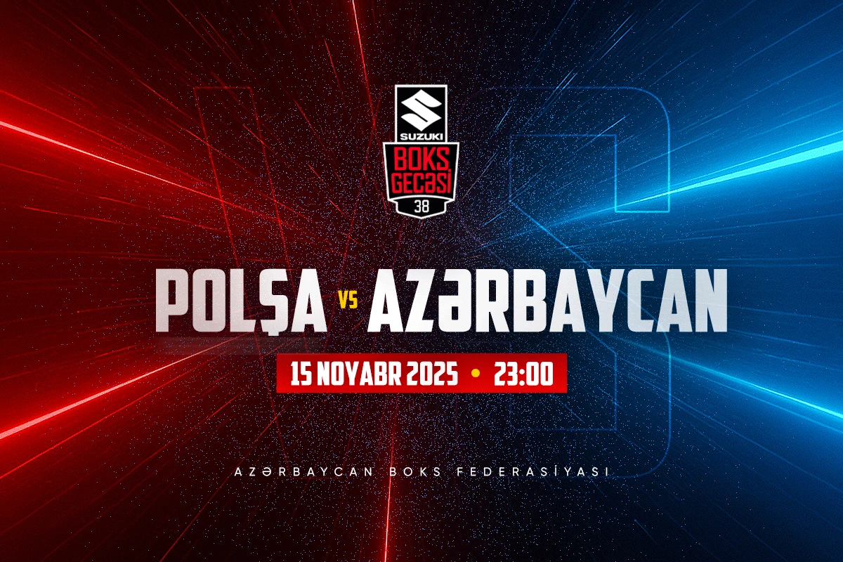 Azərbaycan millisi Polşa ilə yoldaşlıq görüşü keçirəcək