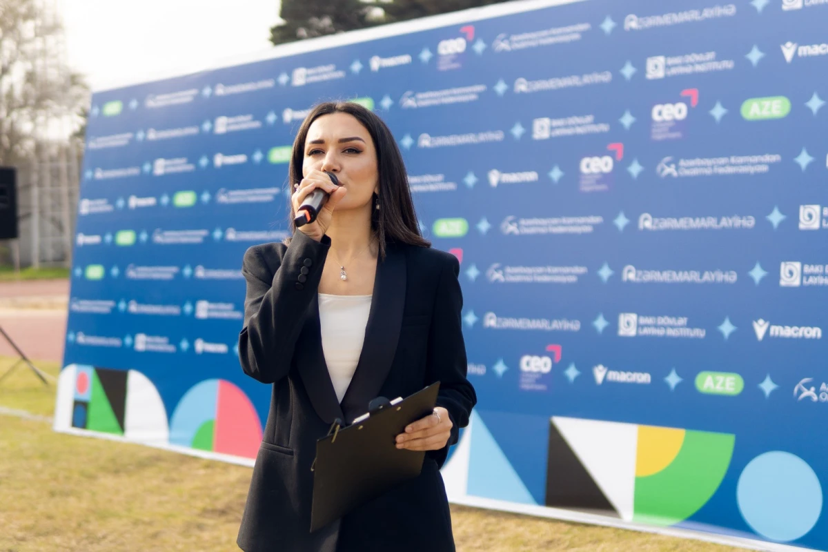 Kamandan oxatma üzrə “Zəfər turniri”nin açılış mərasimi keçirilib - FOTO 
