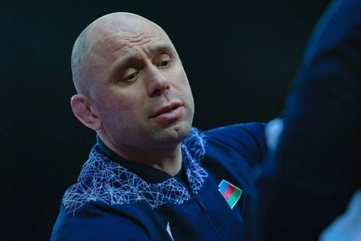 Millinin baş məşqçisi: "Azarkeşlərin etimadını doğruldacağımıza inam böyükdür"