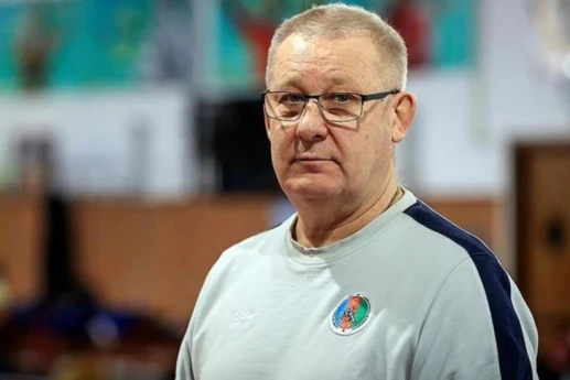 Aleksandr Tarakanov: "İslamiadada bizi ciddi rəqabət gözləyir"