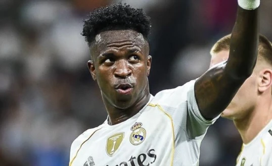 Vinisius “Real”dan ayrılır? - FRANSA TƏMSİLÇİSİ HƏRƏKƏTƏ KEÇDİ 