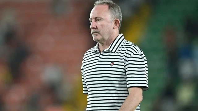 Sergen Yalçın: "Rafanın meneceri zəng edib klubu təhdid edirdi"