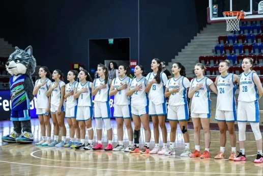 Yığma komandamız Monteneqronu qəbul edəcək