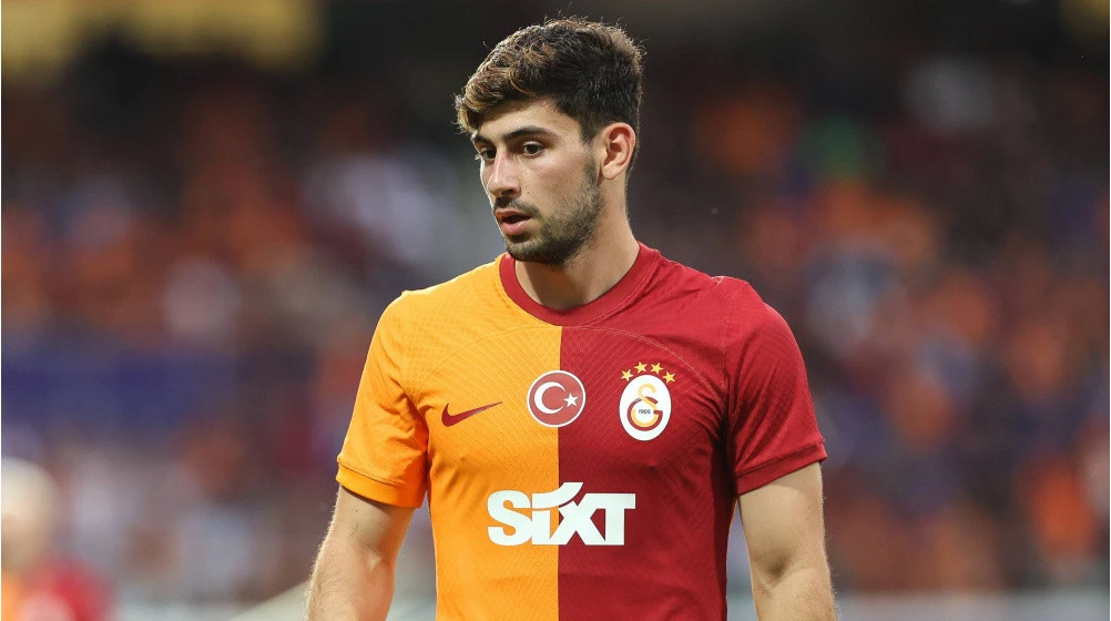 “Qalatasaray”ın futbolçusu Super Liqada klubunu dəyişə bilər