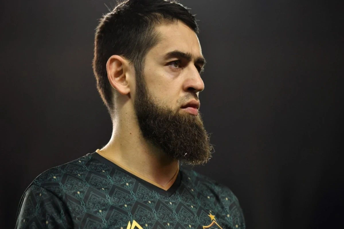 Şahruddin: “Əsas heyətin 3-4 üzvü öz komandasında daimi oynayır”