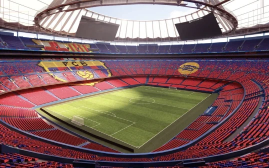 “Barselona”nın “Kamp Nou”ya qayıdış tarixi açıqlanıb