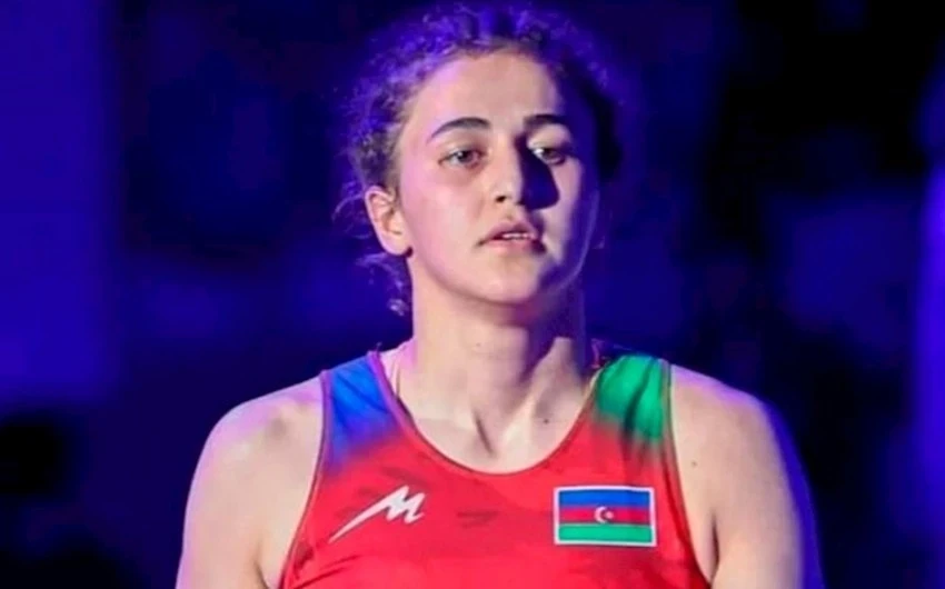 İslam Oyunları: Daha bir təmsilçimiz final mərhələsinə yüksəlib