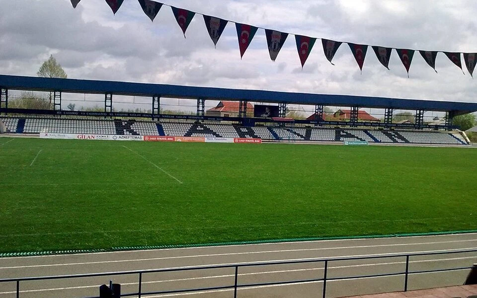 “Kəpəz” ev oyunlarını Yevlaxda keçirəcək