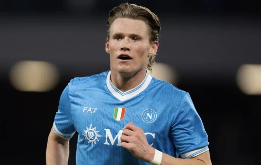 “Napoli”nin futbolçusu yenidən Premyer Liqada çıxış edə bilər