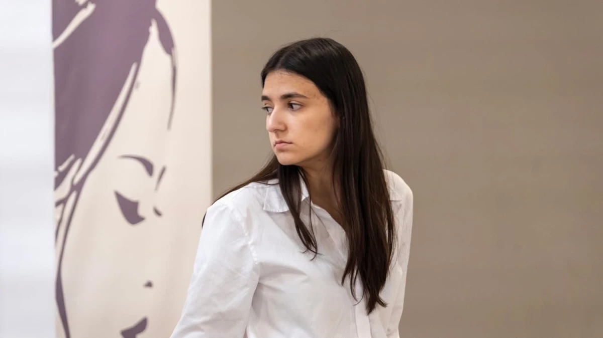 Şahmatçımız dünya çempionu olub - FOTO 