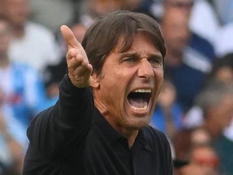 Konte: “Qarabağ” Çempionlar Liqasının sürpriz komandasıdır”