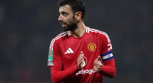 Portuqaliyalı futbolçu “Mançester Yunayted”dən ayrıla bilər